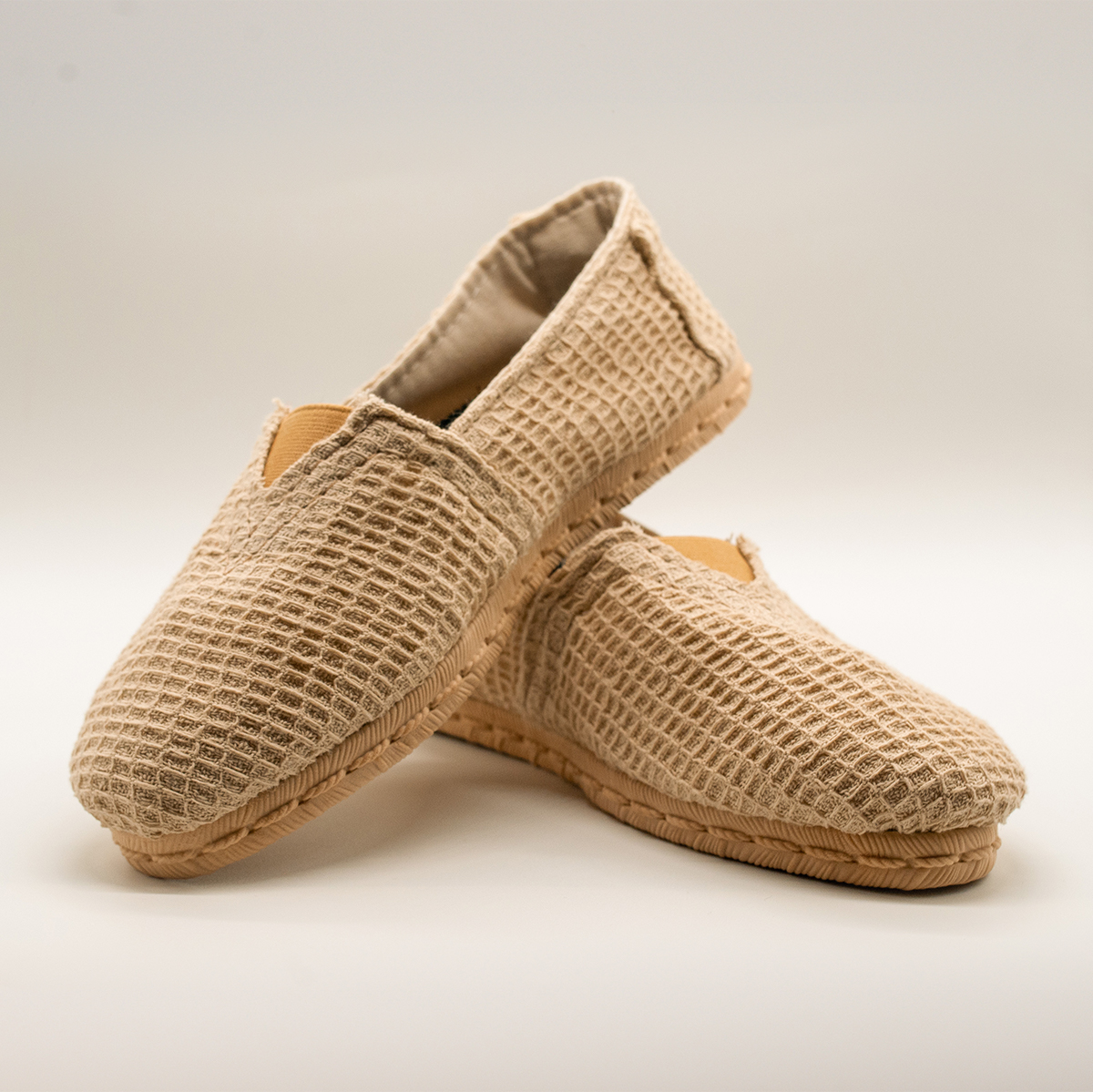 Waffle Crudo - Imagen 2