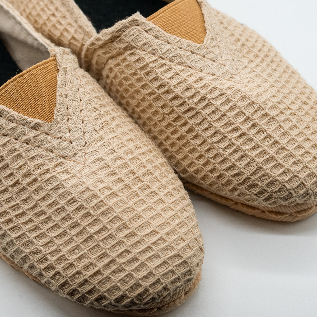 Waffle Crudo - Imagen 5