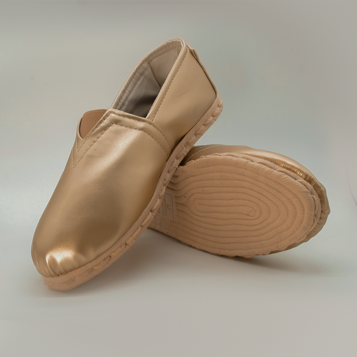 Brillo Dorado - Imagen 5