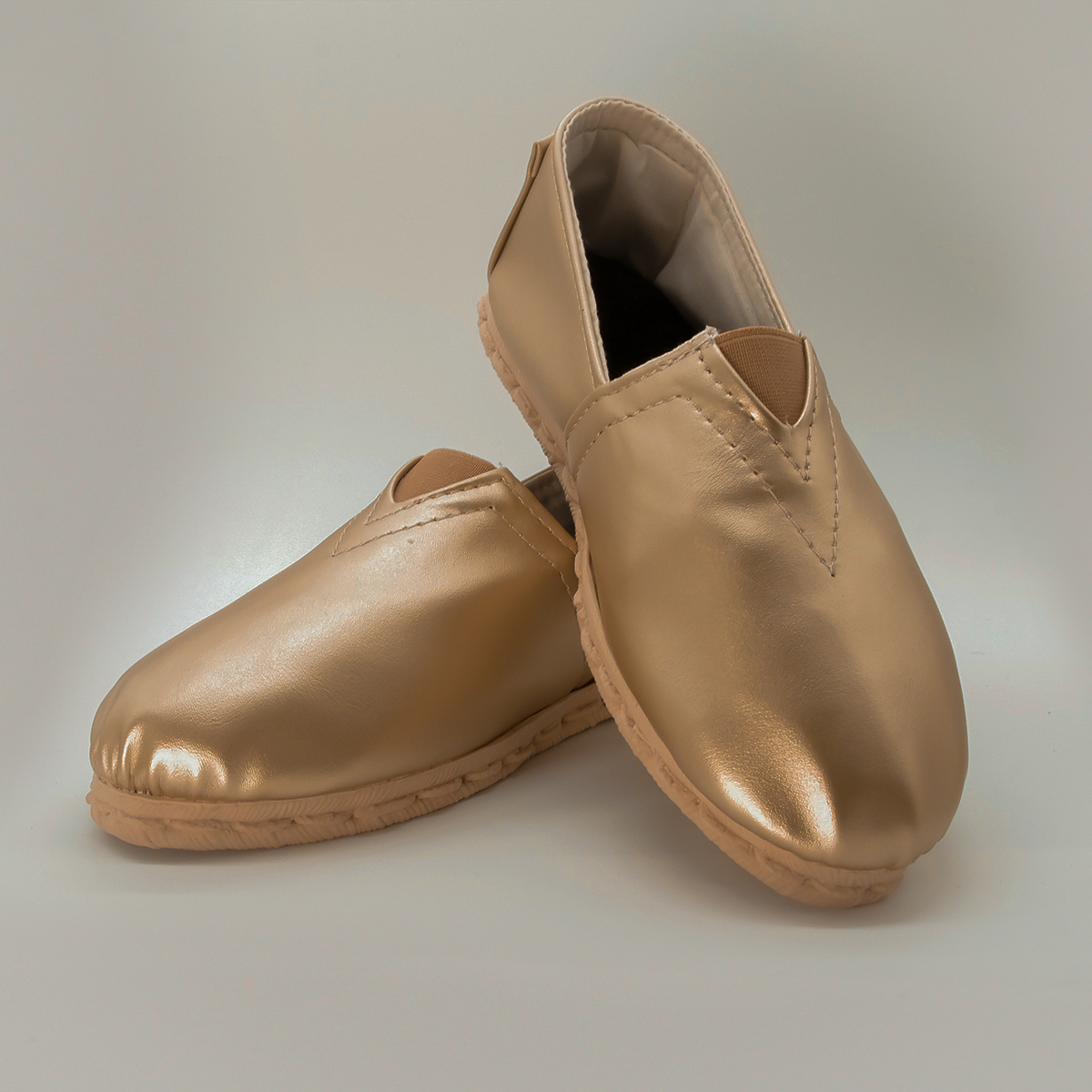 Brillo Dorado - Imagen 4