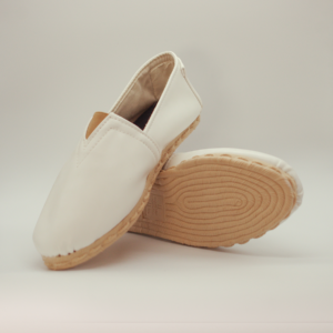 CUERINA BLANCA (1) Cuerina Blanco