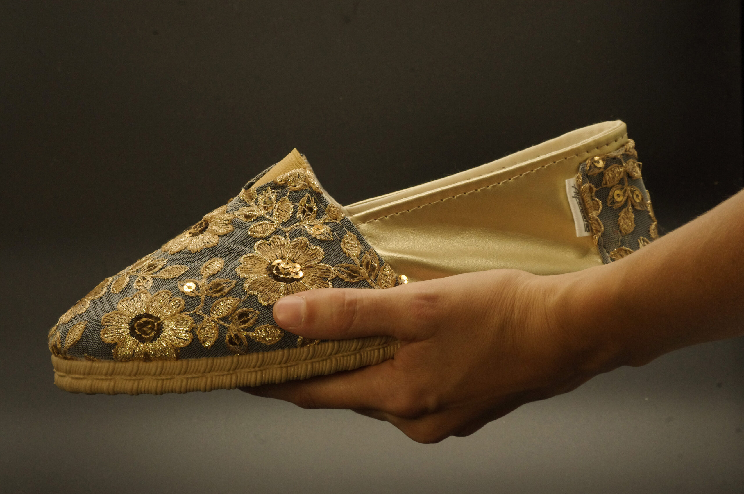 India Oro Preto - Imagen 3