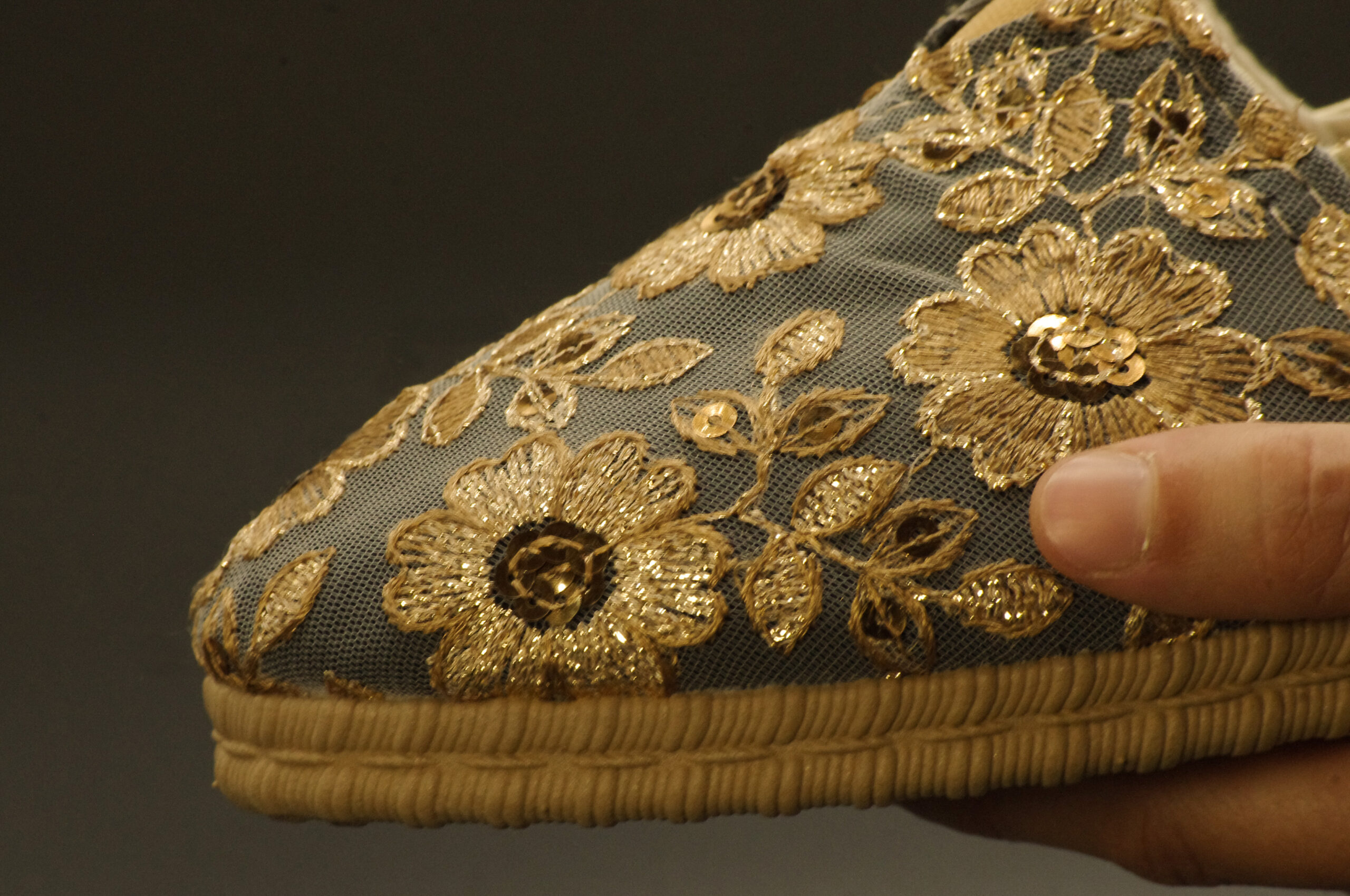 India Oro Preto - Imagen 4