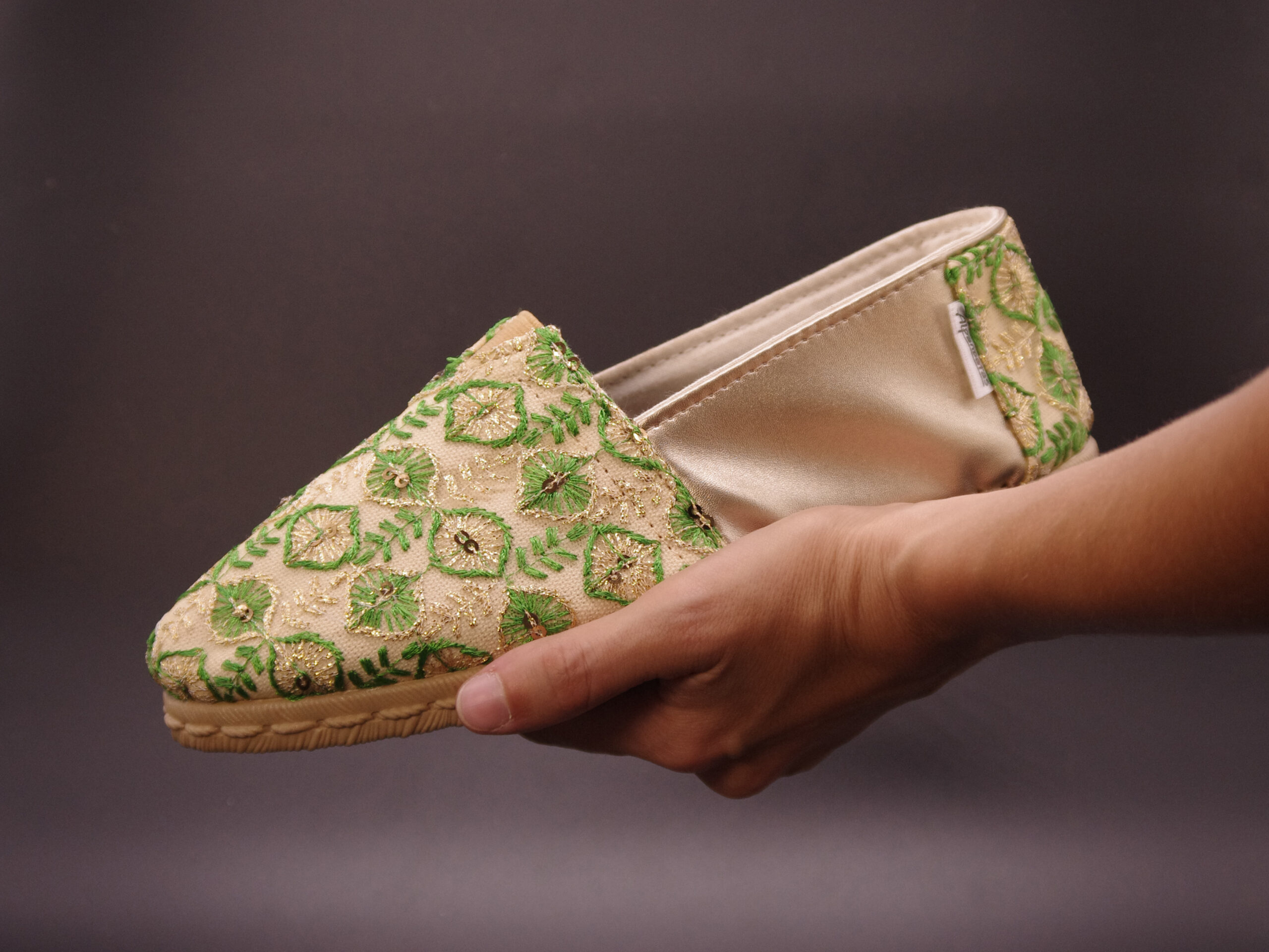 India Verde - Imagen 6