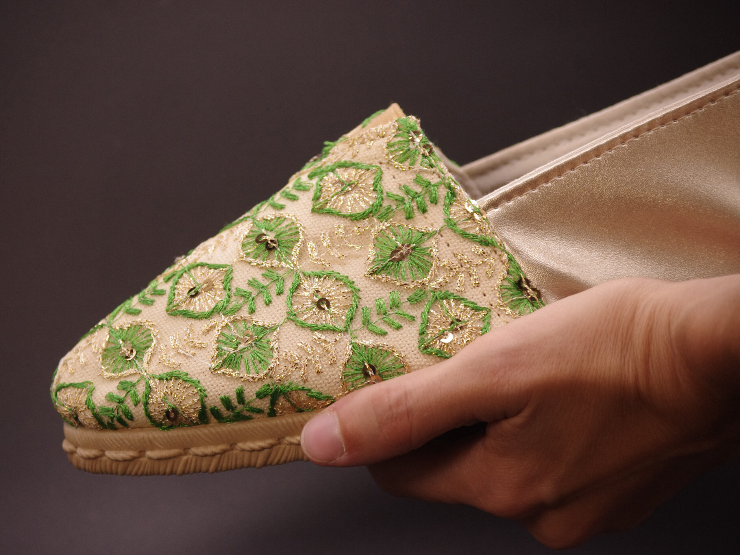 India Verde - Imagen 5