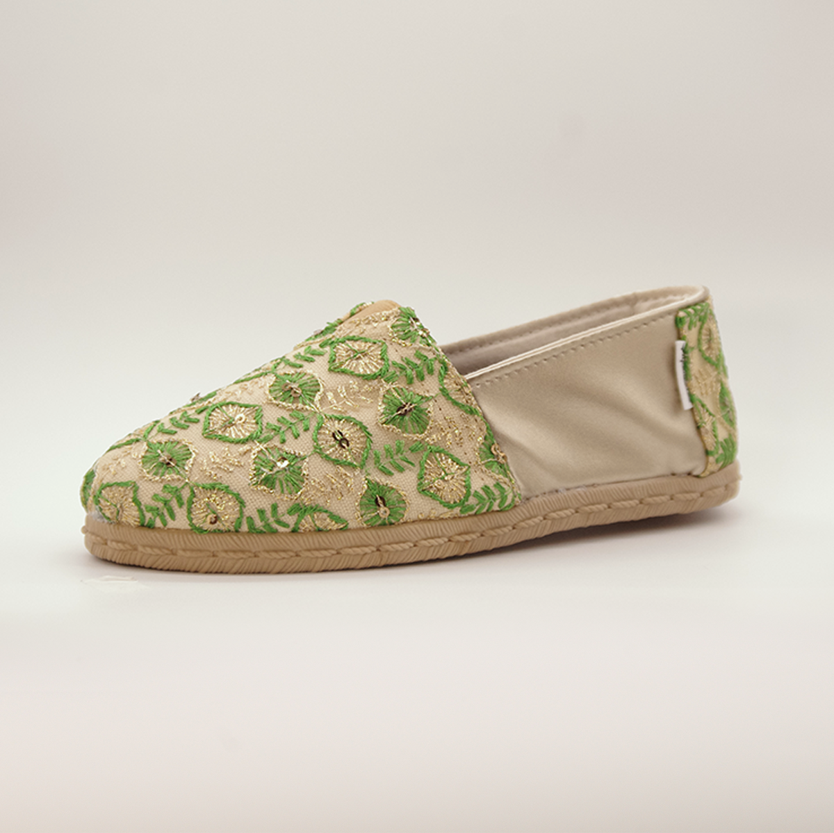 India Verde - Imagen 3