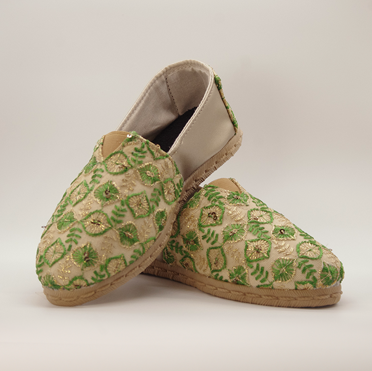 India Verde - Imagen 2