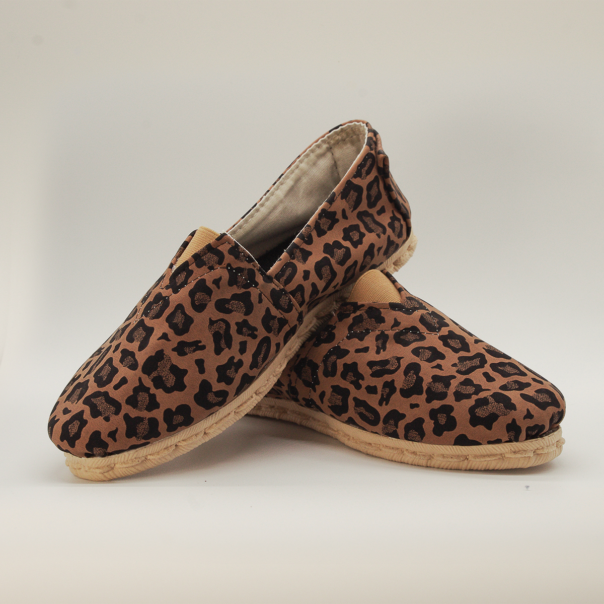 Animal Print Leopardo - Imagen 4