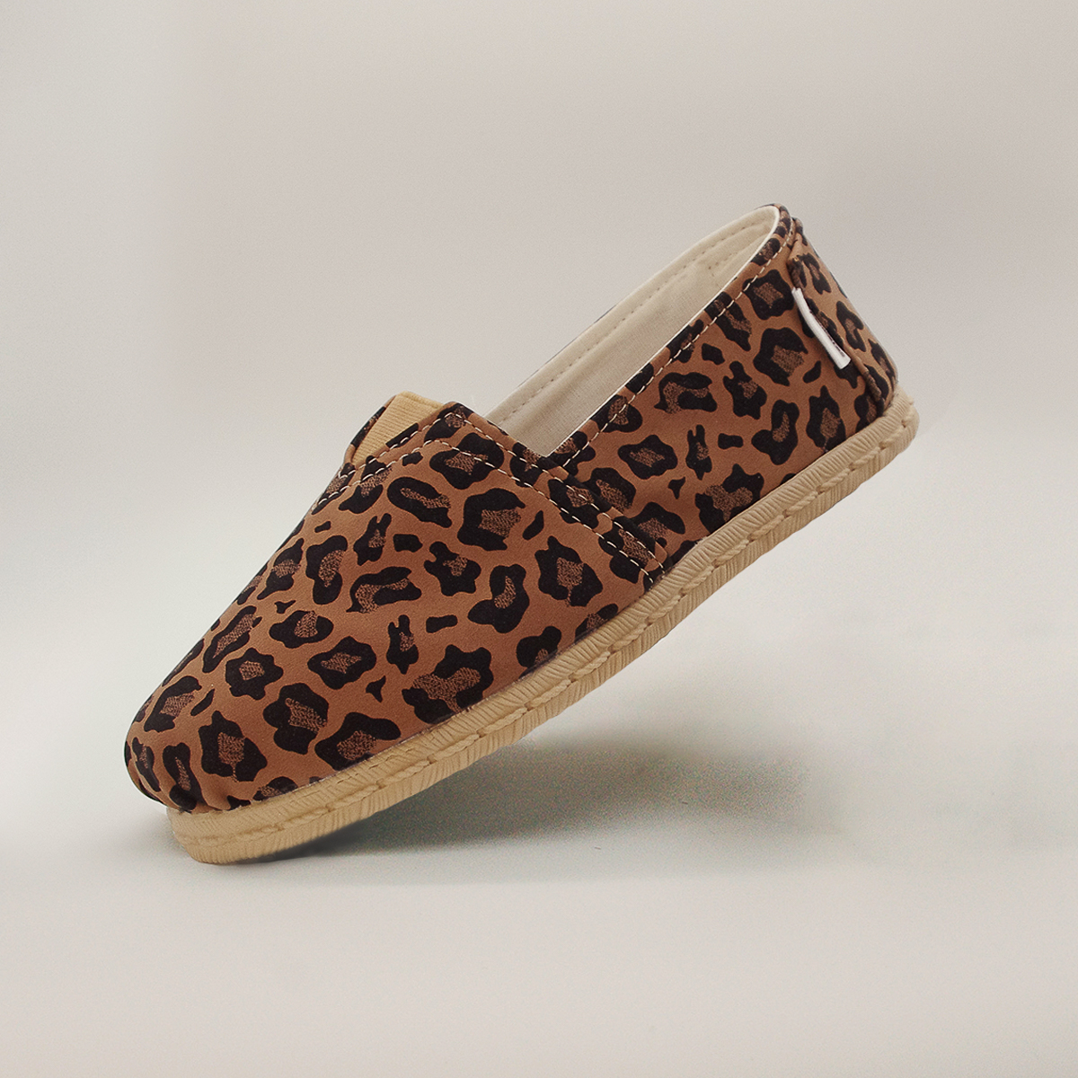 Animal Print Leopardo