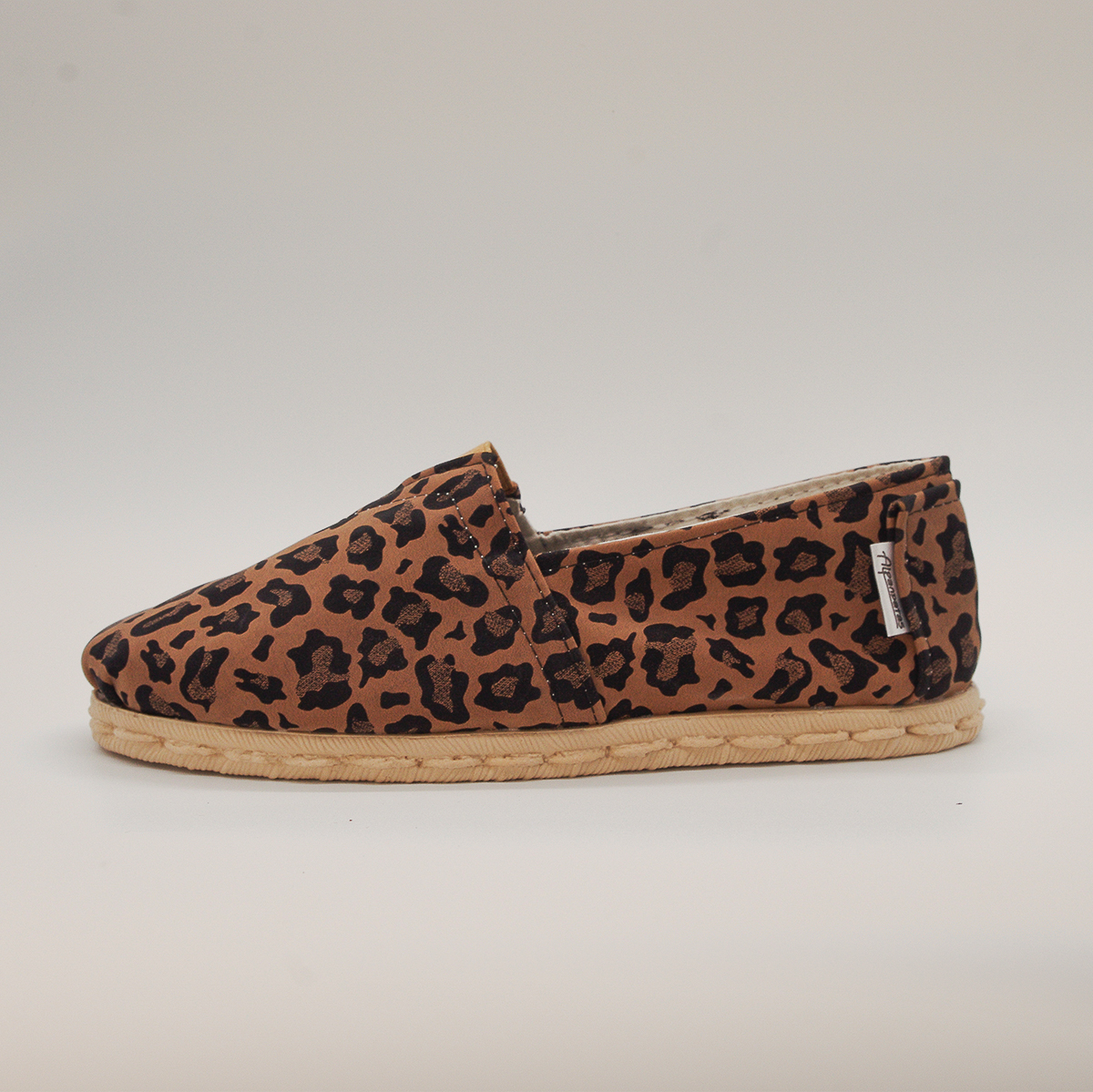 Animal Print Leopardo - Imagen 3