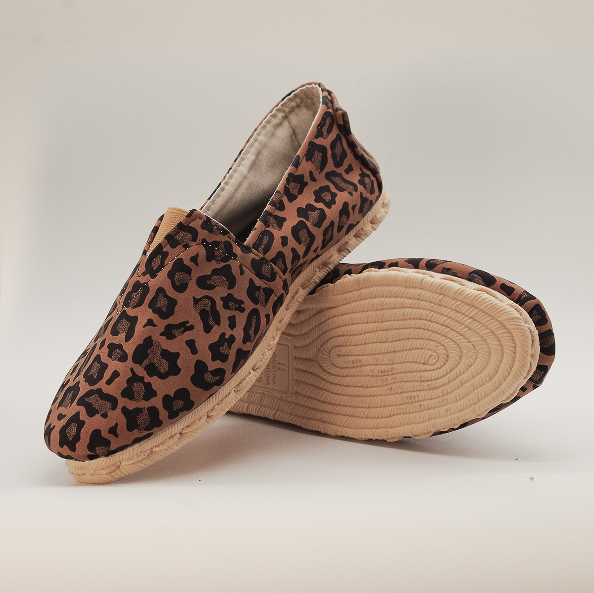 Animal Print Leopardo - Imagen 2