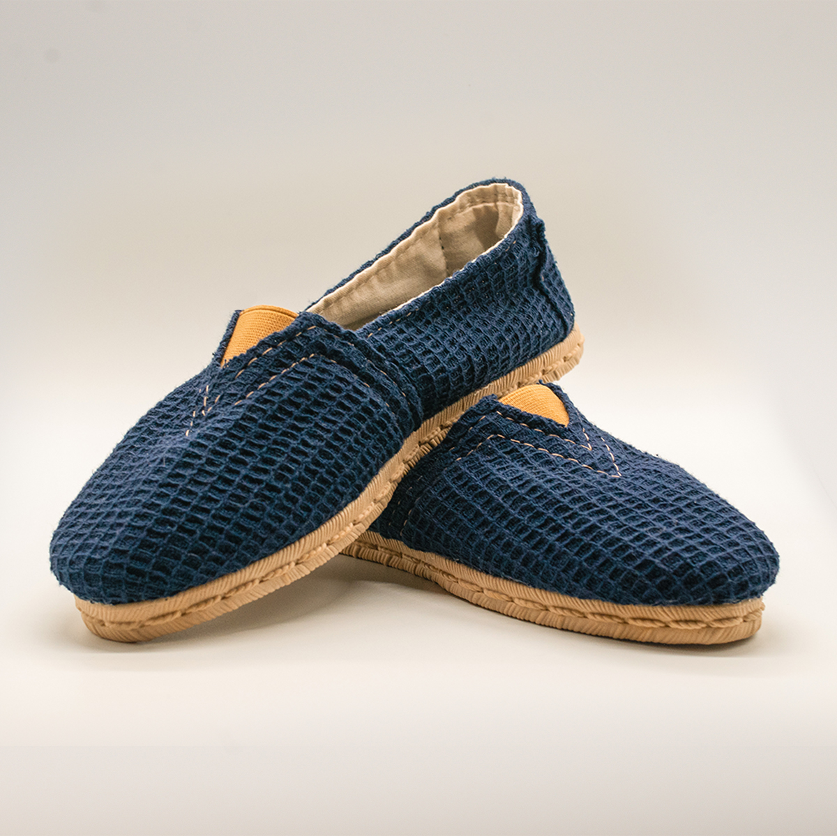 Waffle Azul - Imagen 5