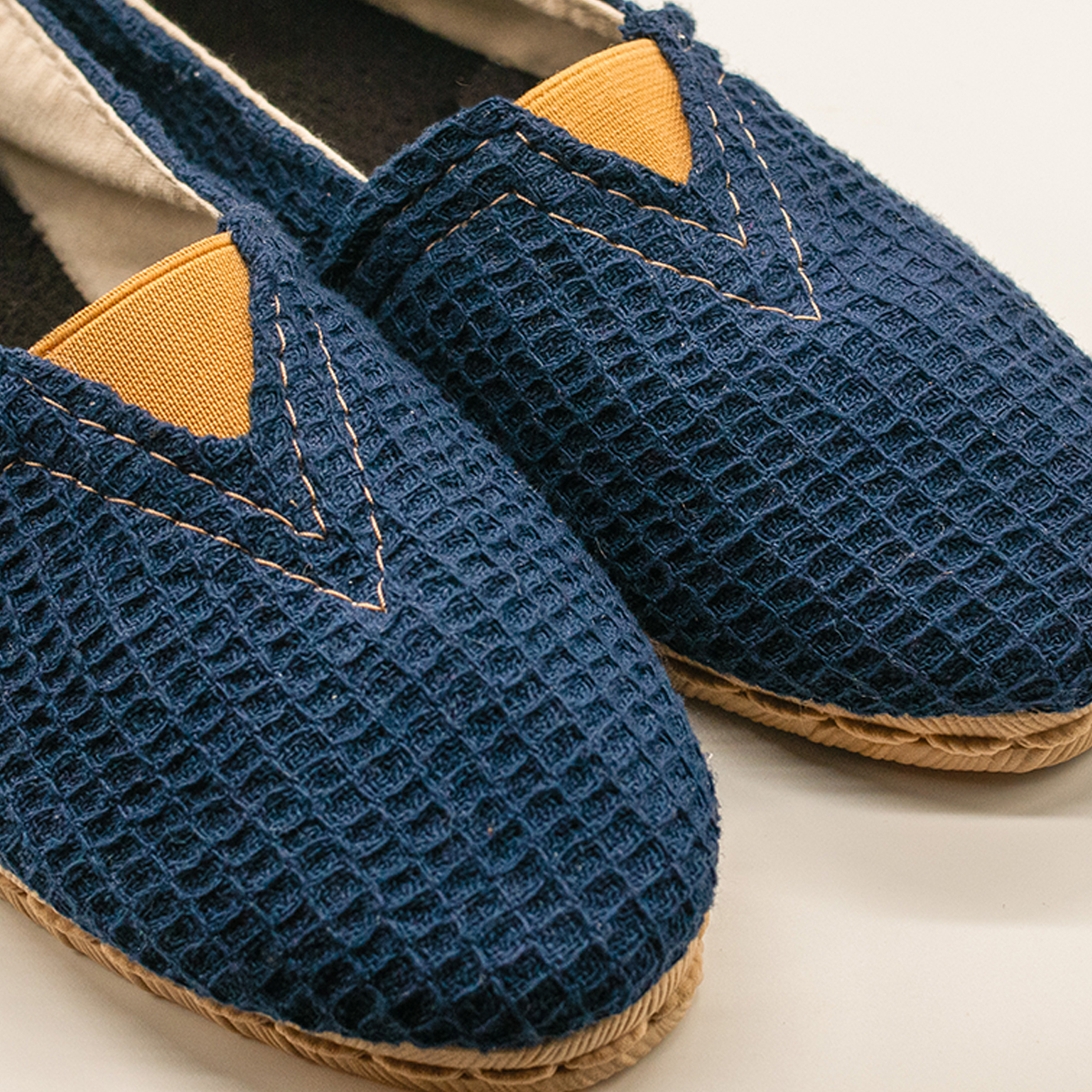 Waffle Azul - Imagen 2