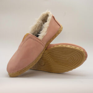 Invierno Happy Mu Rosa