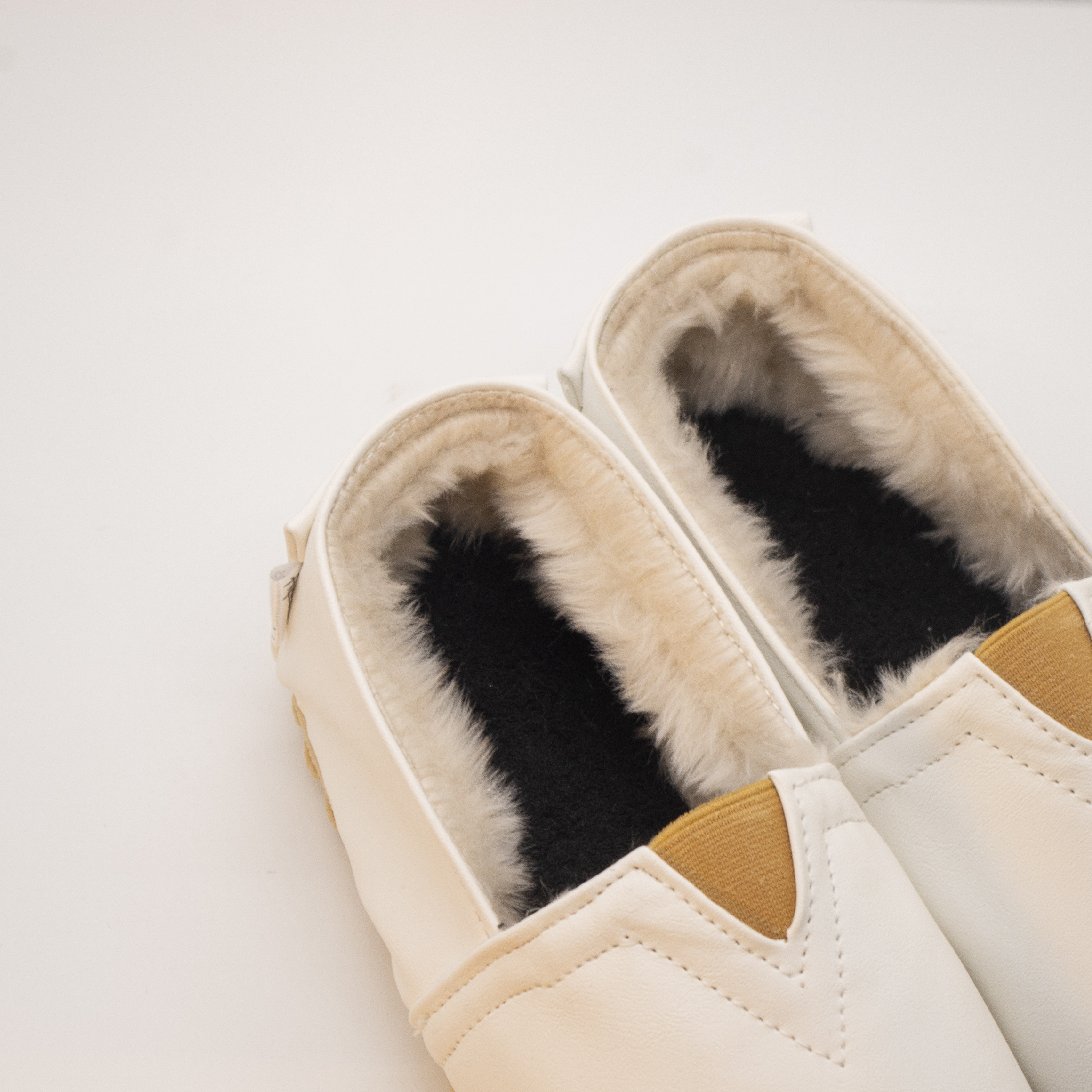 Invierno Nórdicas Blanco - Imagen 2