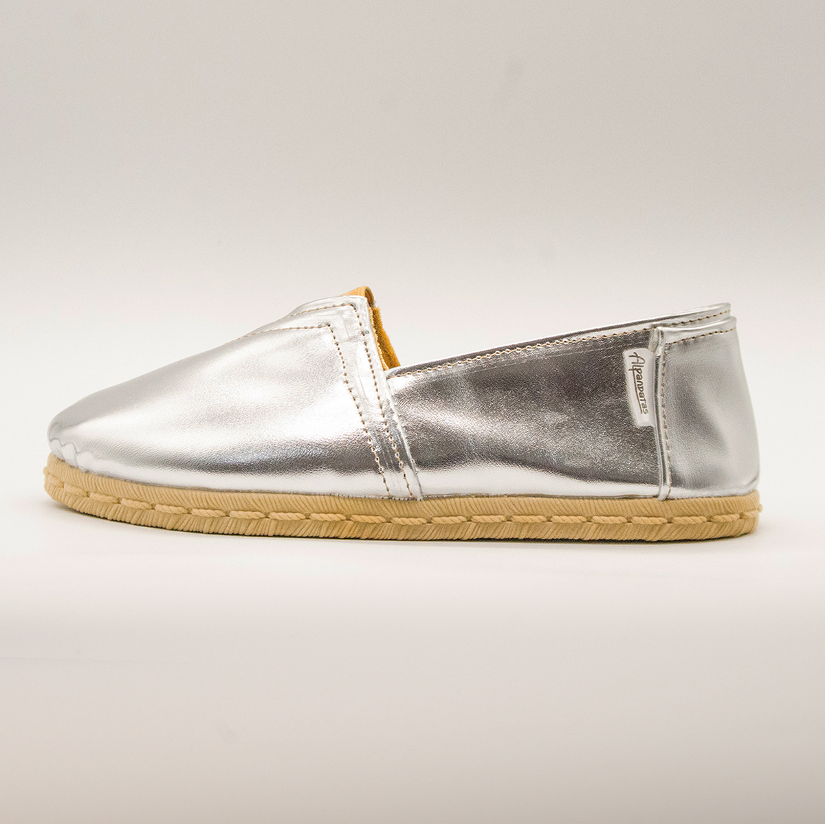 Invierno Brillos Velvet Plateado - Imagen 5