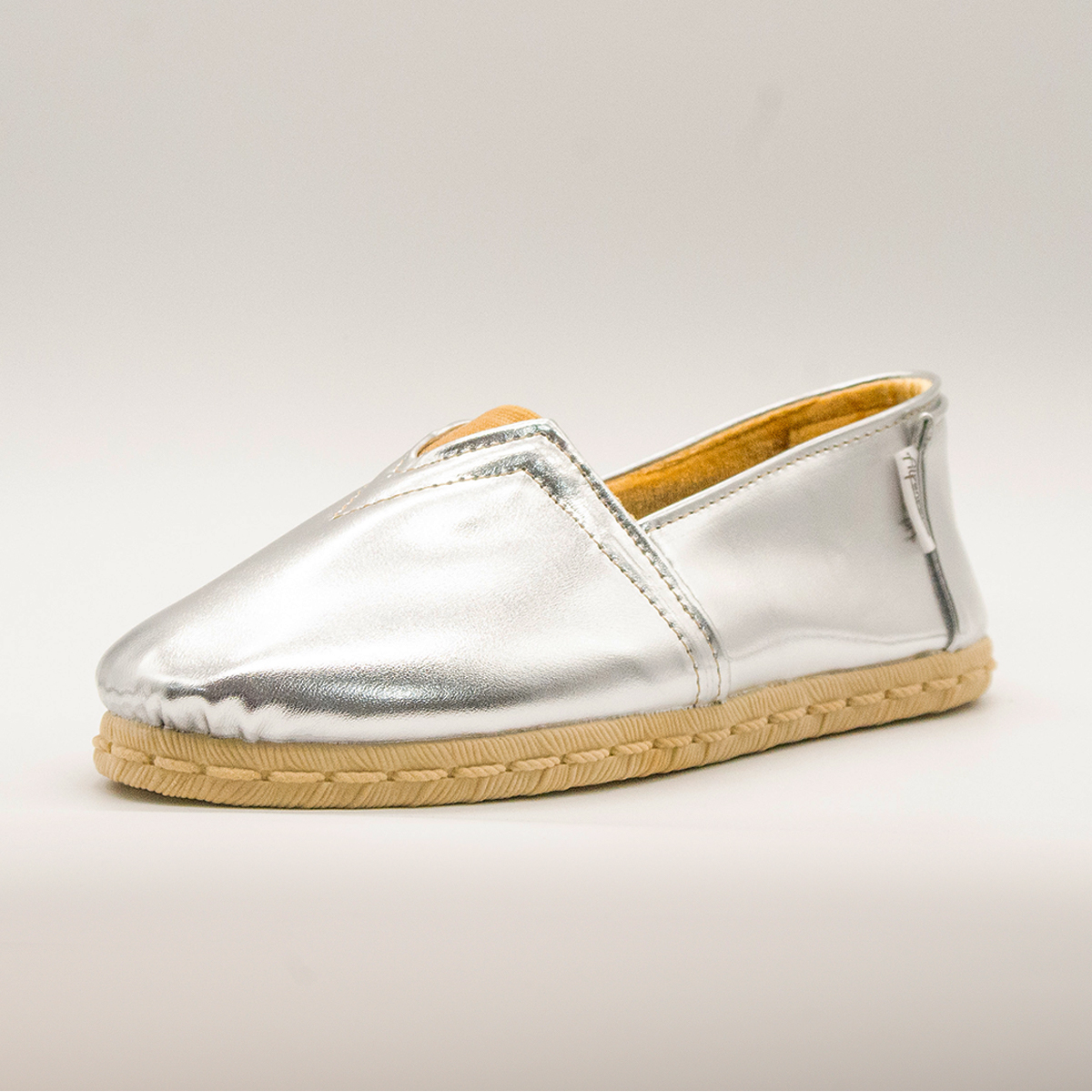 Invierno Brillos Velvet Plateado - Imagen 4