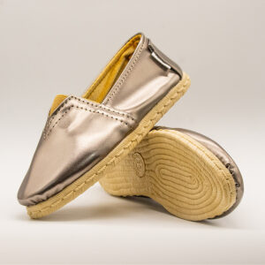 Invierno Brillos Velvet Peltre