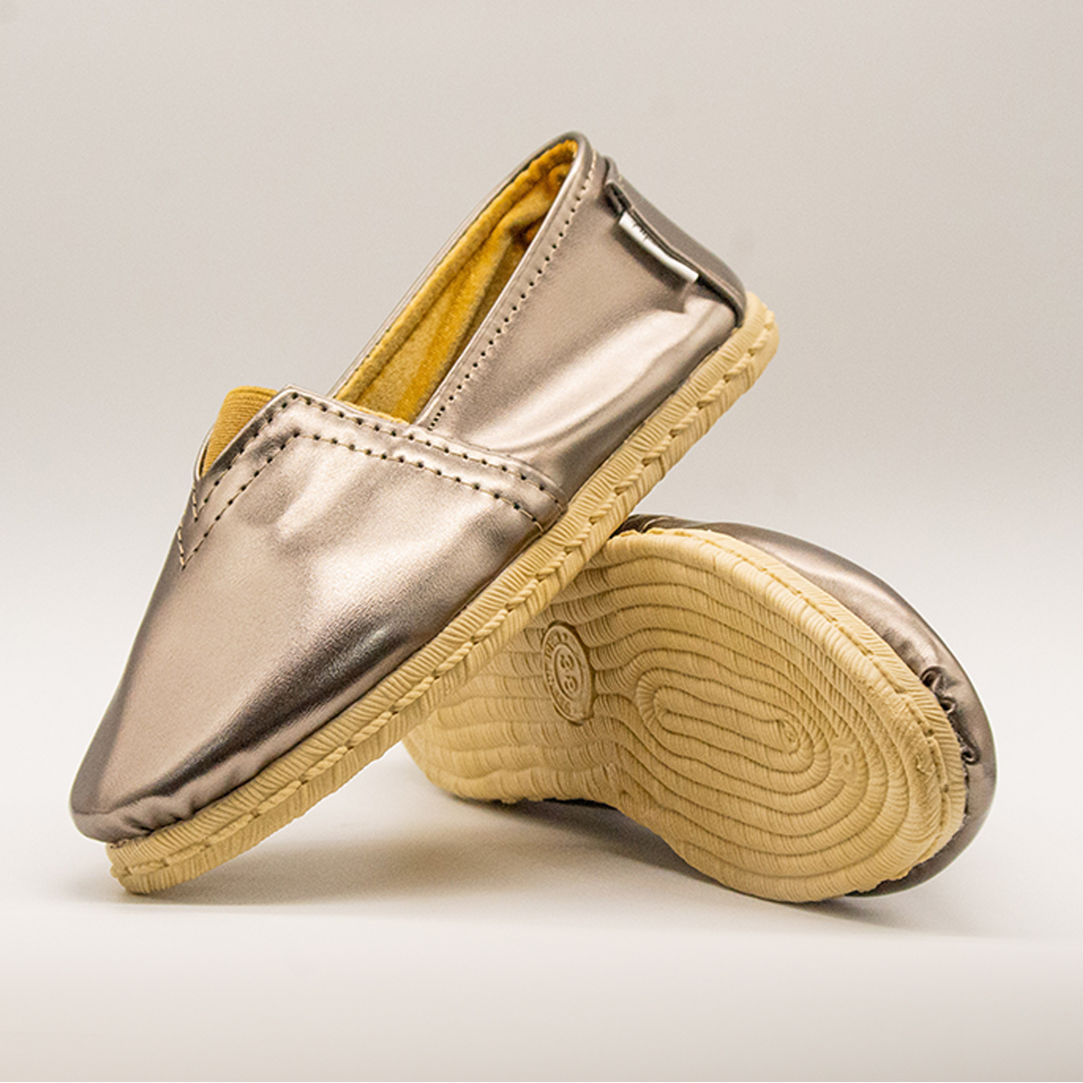 Invierno Brillos Velvet Peltre