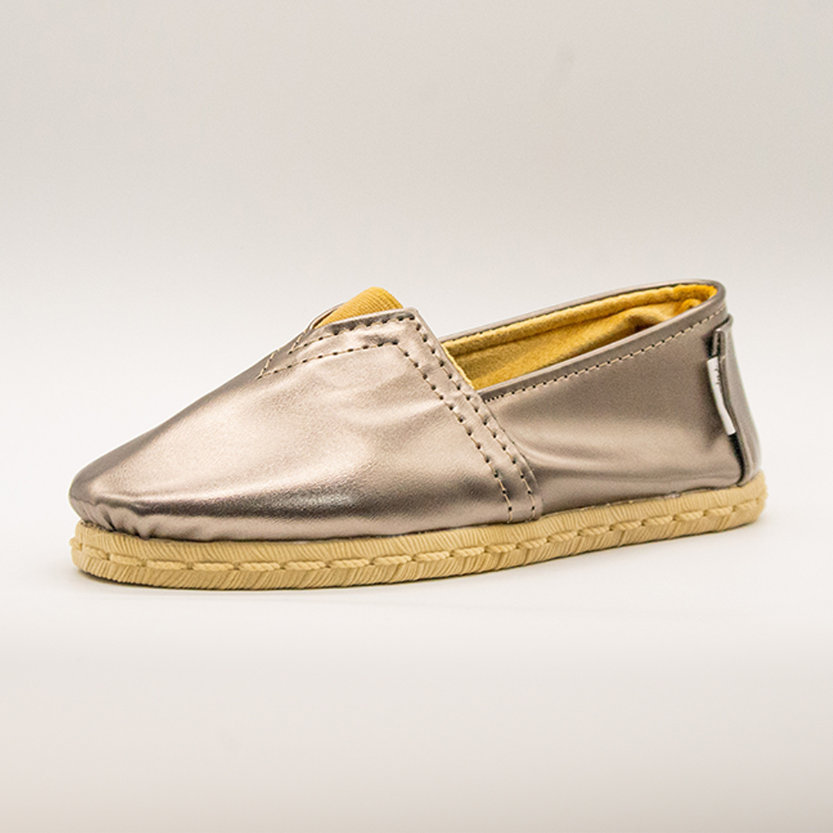 Invierno Brillos Velvet Peltre - Imagen 4