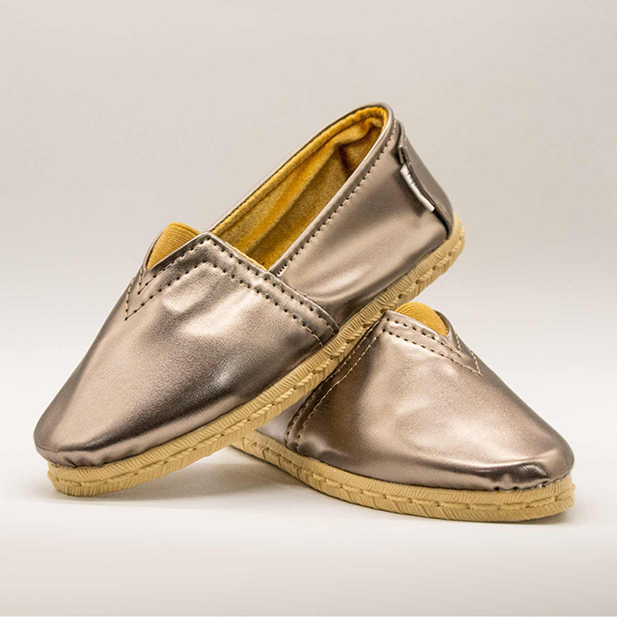 Invierno Brillos Velvet Peltre - Imagen 3