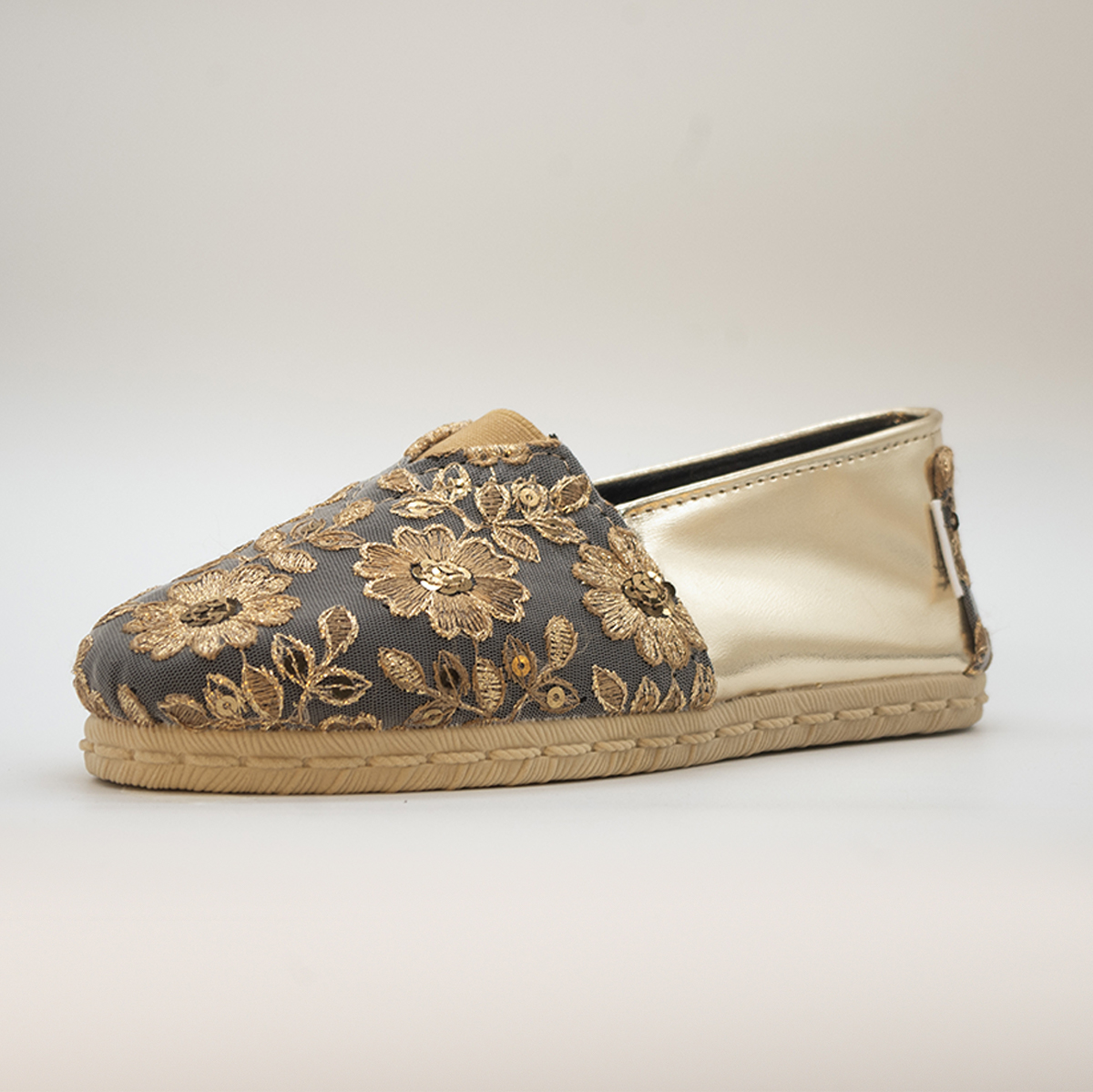 Invierno Indias Velvet OroPreto - Imagen 7