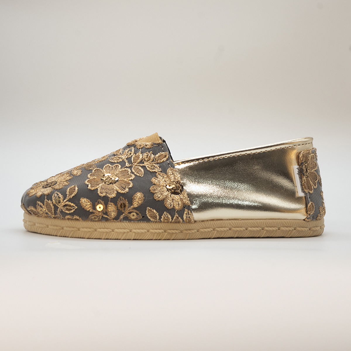 Invierno Indias Velvet OroPreto - Imagen 6