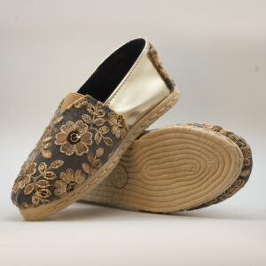 Invierno Indias Velvet OroPreto