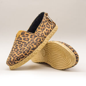 Invierno Animal Print
