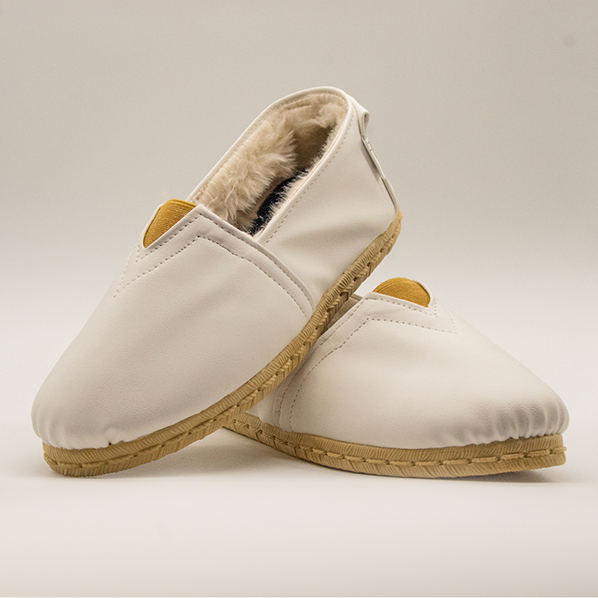 Invierno Nórdicas Blanco - Imagen 3