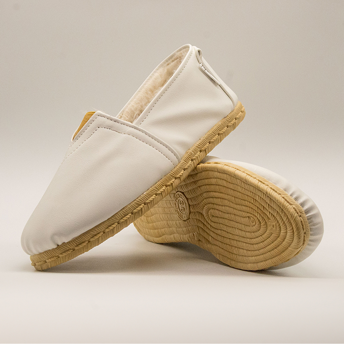 Invierno Nórdicas Blanco