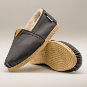 Invierno Nórdicas Negro