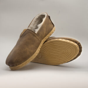 Invierno Nórdicas Tostado