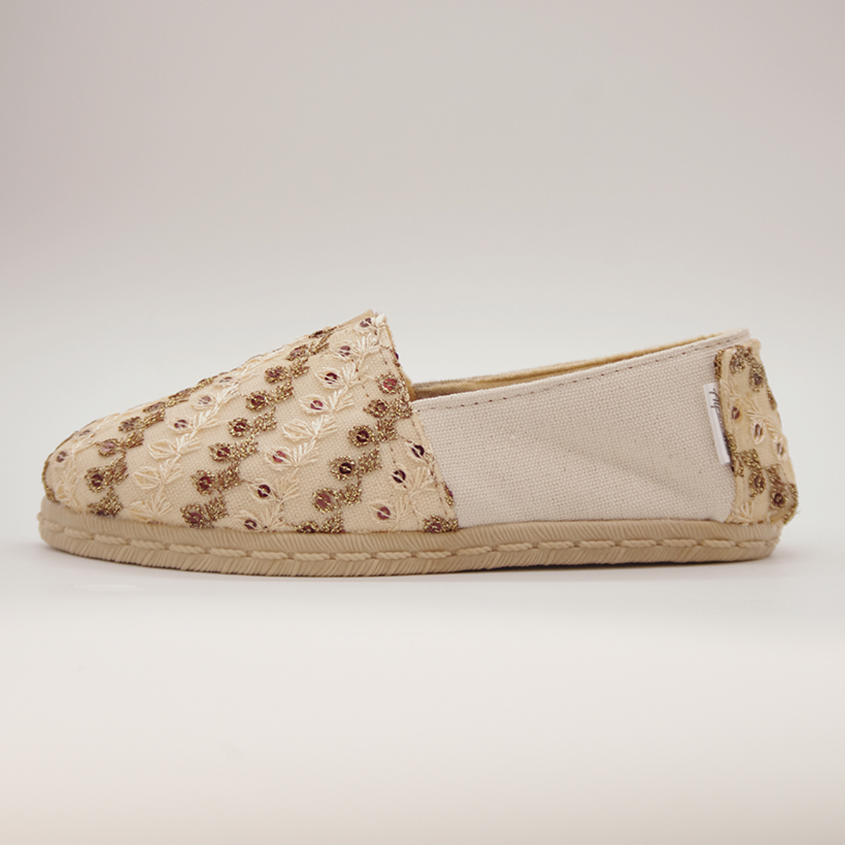 Invierno Indias Velvet Paksha Crudo - Imagen 5