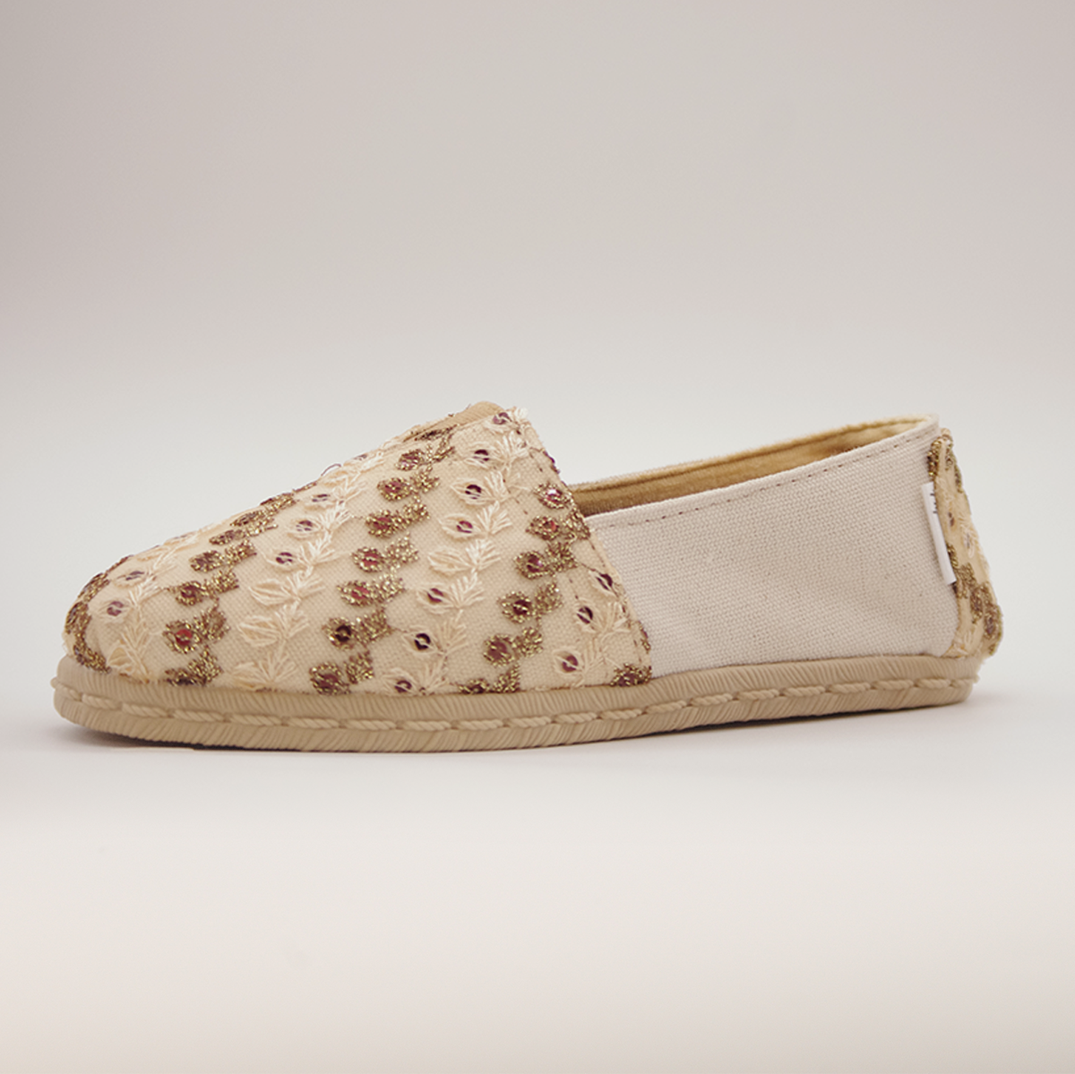 Invierno Indias Velvet Paksha Crudo - Imagen 4