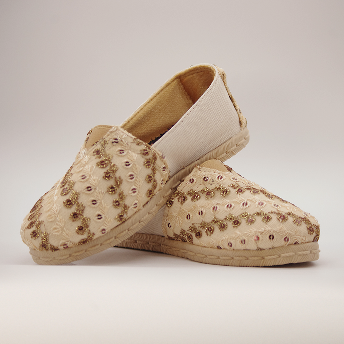 Invierno Indias Velvet Paksha Crudo - Imagen 3