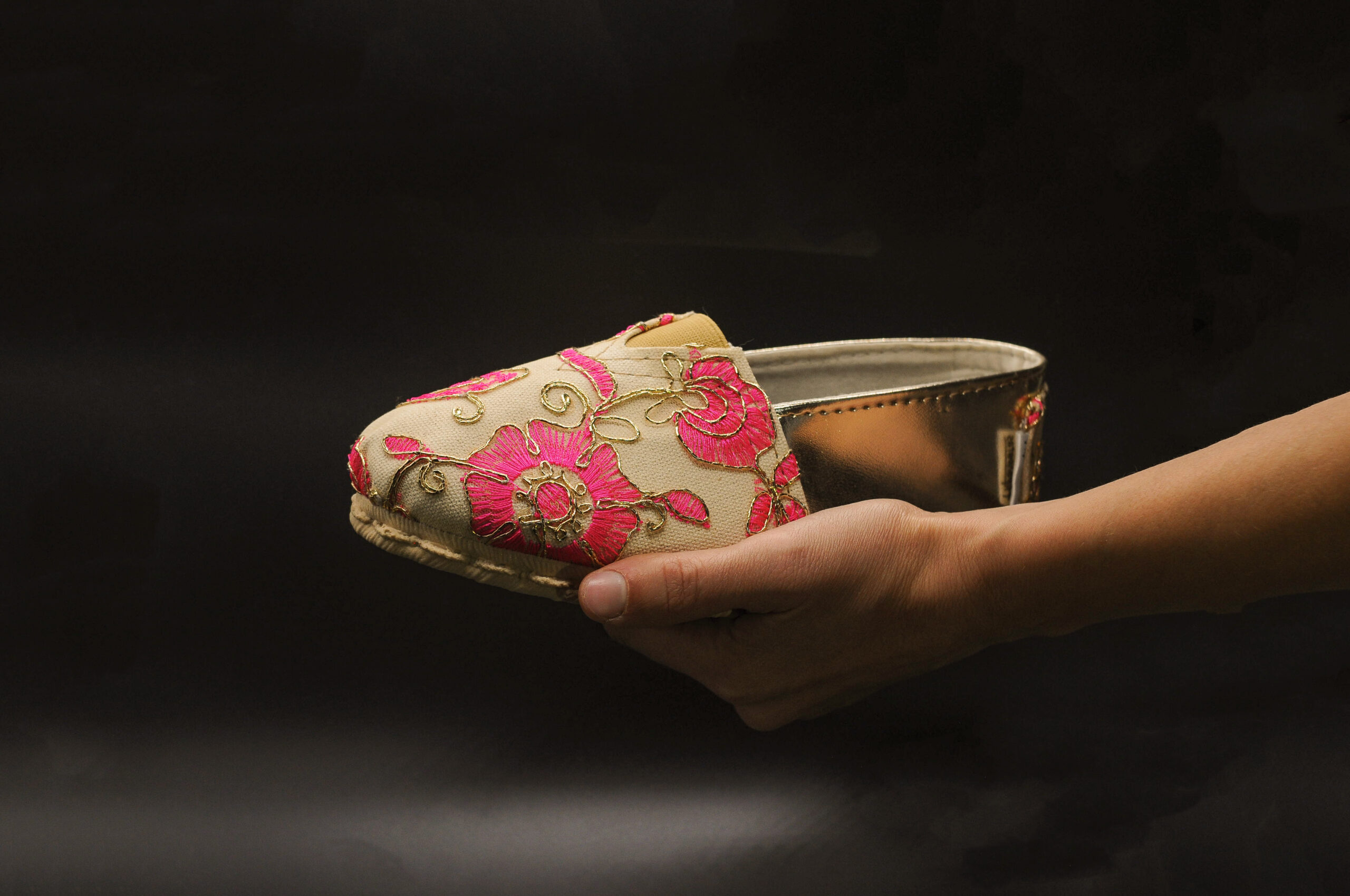 India Pushpa - Imagen 6