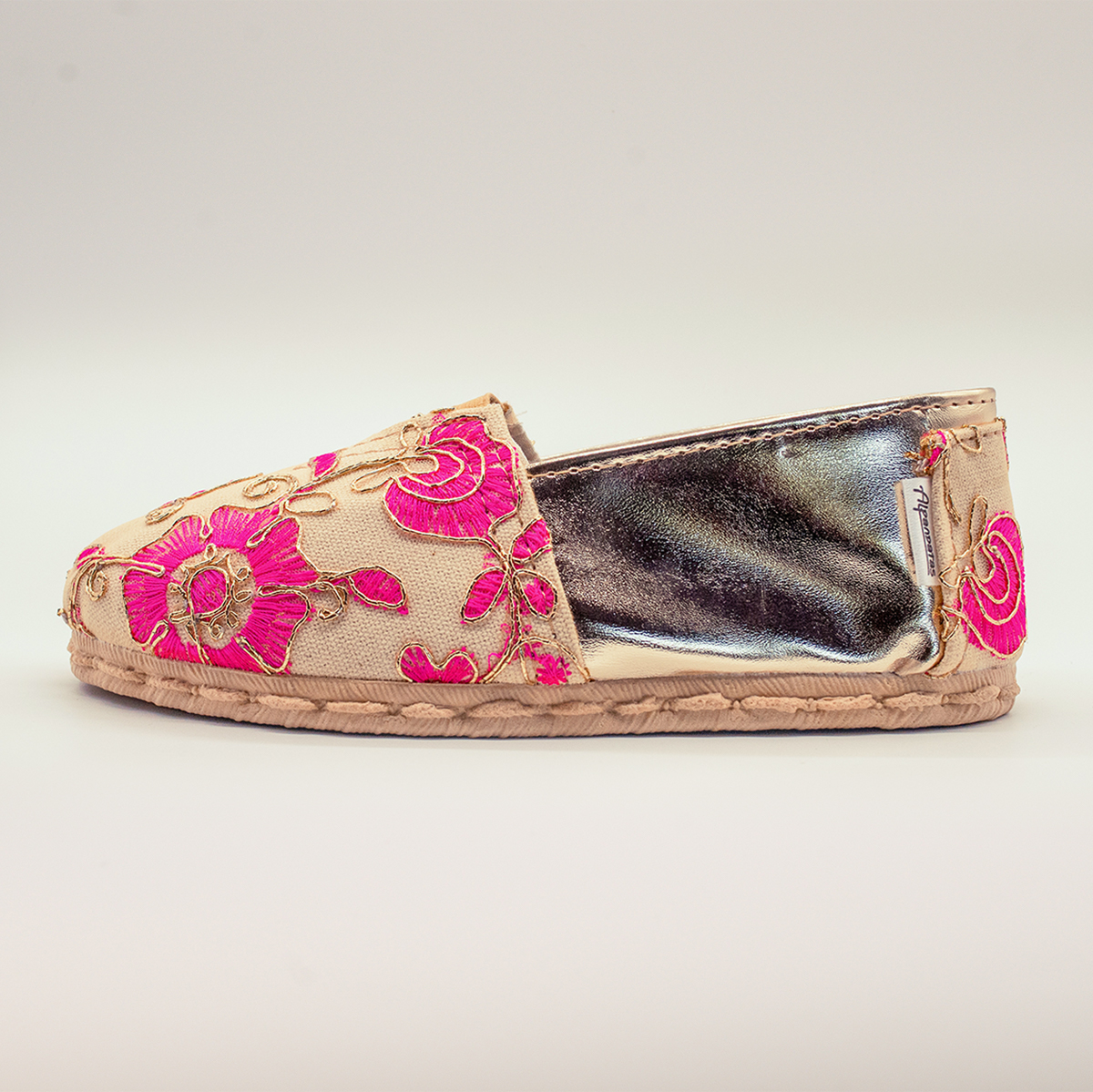 India Pushpa - Imagen 3