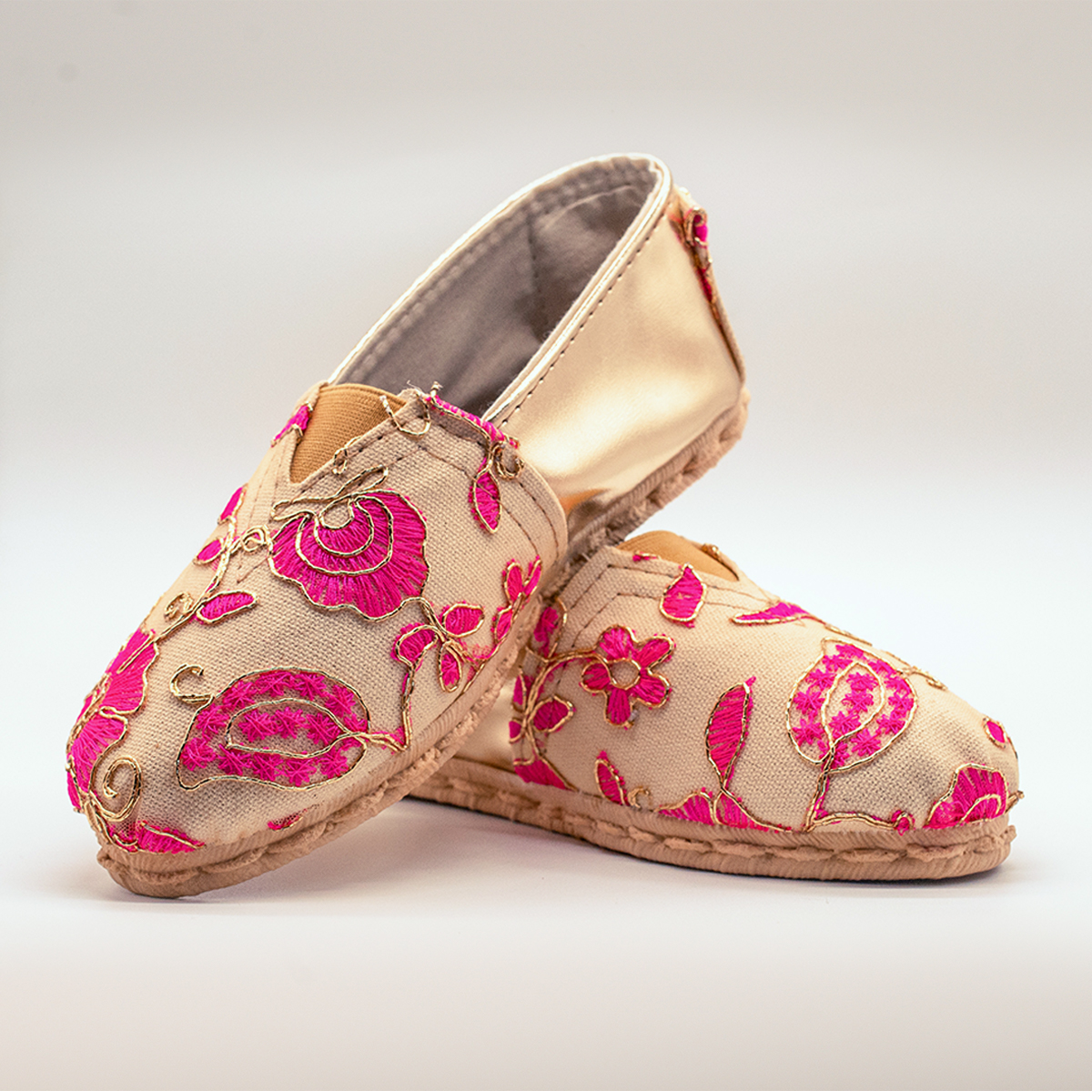 India Pushpa - Imagen 2