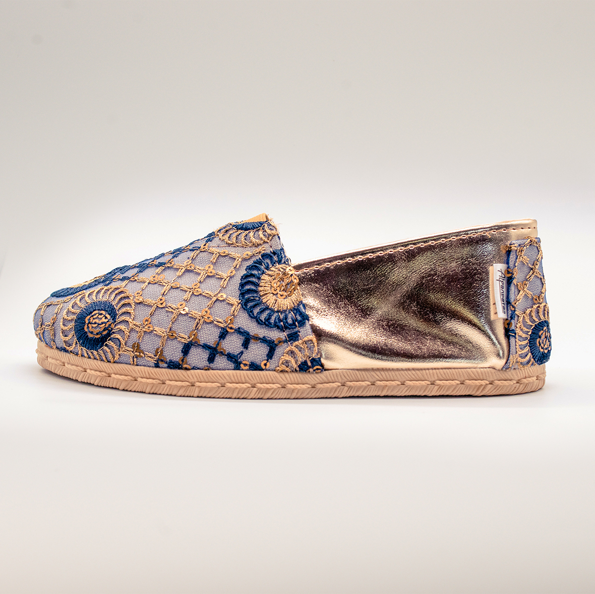 India Syama - Imagen 2